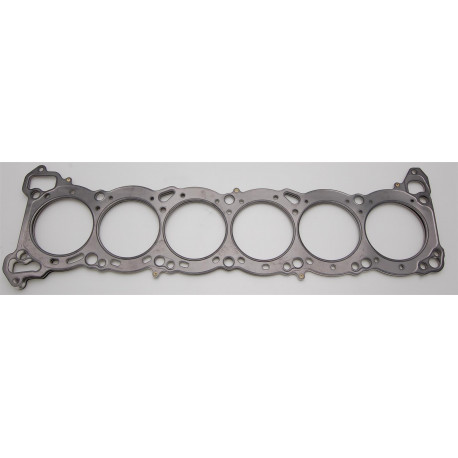 Dijelovi motora Cometic NISSAN RB-30 6 AL. 87mm.040" MLS Glava | race-shop.hr