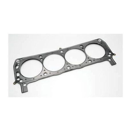 Dijelovi motora Cometic HONDA CIVIC 1.7L D171 79mm.066" MLS Glava D17" | race-shop.hr