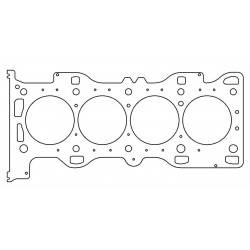 Cometic MAZDA MZR 2.3L 16V 89mm bušenje .040" MLS brtva glave