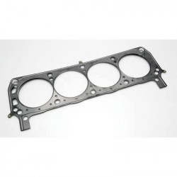 Cometic MERCEDES M120 V12 90mm-(ĽS)S.040" MLS Glava