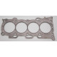Dijelovi motora Cometic 2AZ FE 2.4L 89mm .051" MLS brtva glave | race-shop.hr