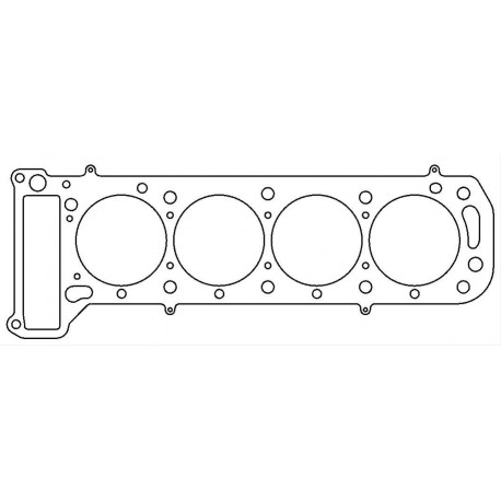 Dijelovi motora Cometic OPEL ASCONA.KADETT 2.0L 97mm.089" MLS-5 CIH/S.CIH/E | race-shop.hr