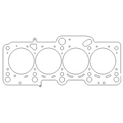 COMETIC brtva glave za VW/Audi EA113 (MLS), provrt 83,5 mm, debljina 2,34 mm