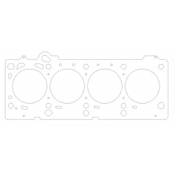 COMETIC brtva glave za Chrysler SRT-4 (MLS), provrt 87,5 mm, debljina 1,52 mm