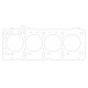 Dijelovi motora COMETIC brtva glave za Chrysler SRT-4 (MLS), provrt 90 mm, debljina 2,03 mm | race-shop.hr