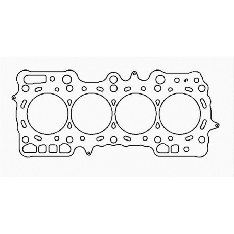 Dijelovi motora Cometic HONDA zaLUDE H23A 89mm bušenje .051" MLS Glava | race-shop.hr