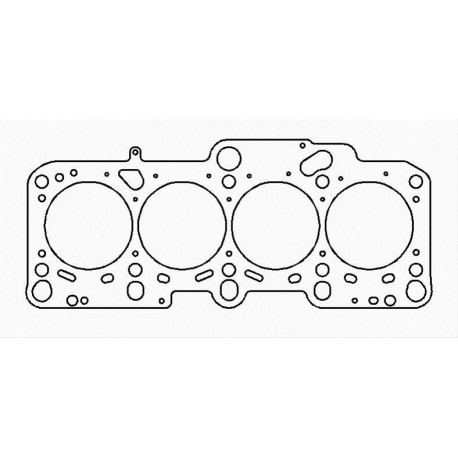 Dijelovi motora Cometic brtva glave VAG 1.8T 20V MLS 85.00mm 0.91mm | race-shop.hr