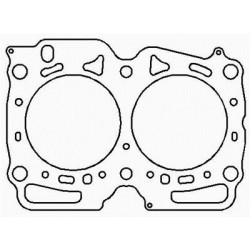 Cometic Subaru EJ255/EJ257 MOTOR 101mm.056" MLS Brtva 16V