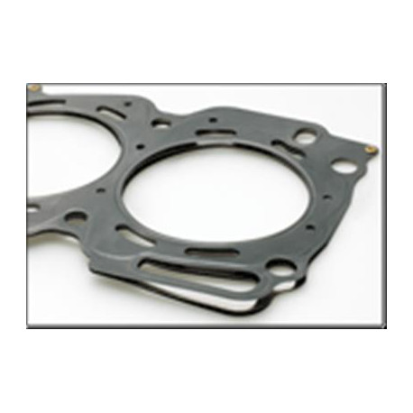 Dijelovi motora Cometic NISSAN SR20DE/DET 87mm.084 MLS BEZ/ S VTEC bez dodatnih rupica za ulje | race-shop.hr
