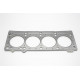Dijelovi motora Cometic Mitsubishi 2.0l 420A/Eclipse RS/GS 88.5mm .120" MLS | race-shop.hr