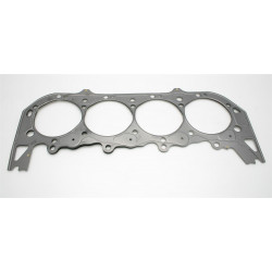 Cometic MERCURY-CHEVY BB 4.600" bušenje .051" MLS GEN 4,5&6 blok