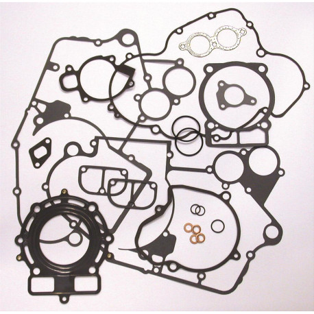 Brtva ispod glave moto Cometic Brtva radilice Kit Honda CR250 `83-83 | race-shop.hr