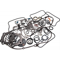 Cometic Sportster Rusod O-prsten kit `91-03