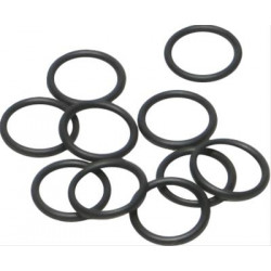 Cometic Evo Sportster `04-Noviji Glavni drain plug O-prsten(10x)