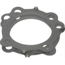 COMETIC set brtvi glave motora za Harley-Davidson Evolution (standardni provrt, izvedba 2), MLS 0,76 mm