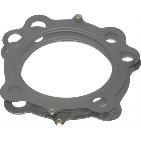 Dijelovi motora COMETIC set brtvi glave motora za Harley-Davidson Evolution (standardni provrt, izvedba 2), MLS 0,76 mm | race-shop.hr