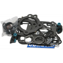 Cometic Gornje Brtva kit HD 1200 Evo sportster `04-06