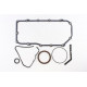 Dijelovi motora COMETIC donji set brtvi motora za Chrysler 420A/ECC | race-shop.hr