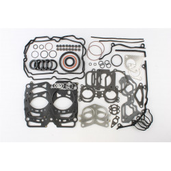 Cometic SUBARU `08-12 STi EJ257 DOHC 101MM Brtva
