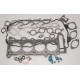 Dijelovi motora Cometic NISSAN SR20DET `88-93 S13 87.5mm bušenje kit In | race-shop.hr