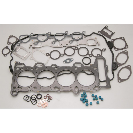 Dijelovi motora Cometic NISSAN SR20DET `88-93 S13 87.5mm bušenje kit In | race-shop.hr