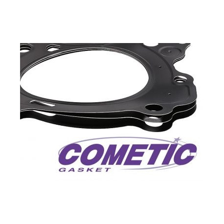 Dijelovi motora Cometic AUSTIN MINI 1300cc 72MM bušenje .030" MLS (suha cijev) | race-shop.hr