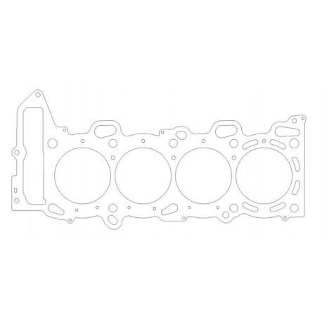 Dijelovi motora Cometic Nissan SR16VE/SR20VE `97-`03 87mm 056? MLS brtva glave | race-shop.hr