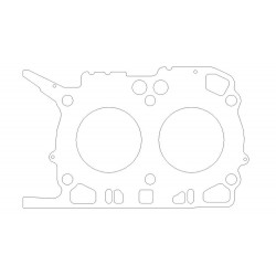 Cometic Subaru 2.0L 16V FA20 89.5mm.052" MLX Brtva(LS)