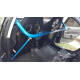 Povezivači muldi Interijerskiu povezivač pričvršenja pojasa BMW E36 | race-shop.hr