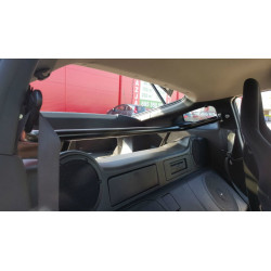 Interijerskiu povezivač pričvršenja pojasa Nissan 350Z