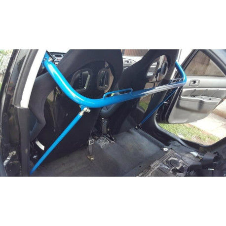 Povezivači muldi Povezivač šasije pojasa Subaru Impreza GC | race-shop.hr