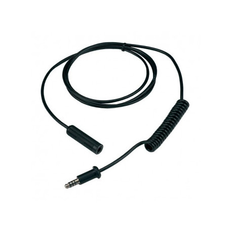 Adapteri i dodaci Produžni kabel Stilo za interfone ST-30 DES, WRC DES i WRC 03 - 1,5m | race-shop.hr
