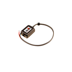 STILO adapter 12 V - Trophy i WRC 03