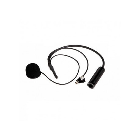 Slušalice Mikrofon za slušalice u uši Stilo - kaciga Full Face | race-shop.hr