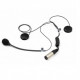 Slušalice Stilo headset za centrale Trophy u otvorenu kacigu | race-shop.hr