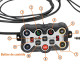 Adapteri i dodaci Set interfon Stilo DG-30 | race-shop.hr