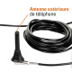 Adapteri i dodaci STILO set interfona DG-30 | race-shop.hr