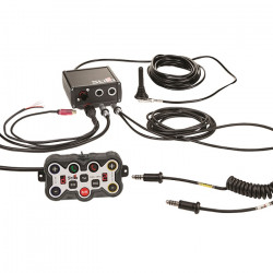 STILO set interfona DG-30