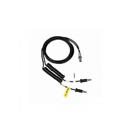 Adapteri i dodaci Spojni kabel Stilo za interfon: DG-30 i ST30 | race-shop.hr