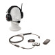 Interfoni set STILO komunikacijski sustav VERBACOM 1+1 | race-shop.hr