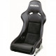 Sportska sjedalab bez FIA homogolacije prilagodljive Sportsko sjedalo RECARO Speed Dinamica - imitacija kože | race-shop.hr