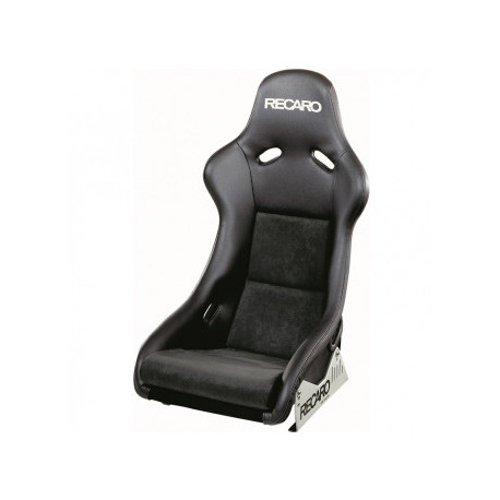 Sportska sjedalab bez FIA homogolacije prilagodljive Sportsko sjedalo RECARO Speed Dinamica - imitacija kože | race-shop.hr