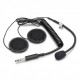 Slušalice SPARCO headset za centrale interfon IS 110 u otvorenu kacigu | race-shop.hr