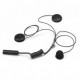 Slušalice Stilo headset za centrale WRC u zatvorene kacige | race-shop.hr