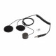 Slušalice Set slušalica SPARCO IS-140 / IS-150 BT za zatvorene kacige s konektorom "Nexus" | race-shop.hr