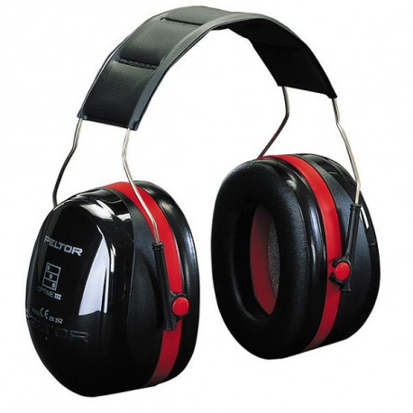 Adapteri i dodaci Zaštitne slušalice PELTOR - 35 dB | race-shop.hr