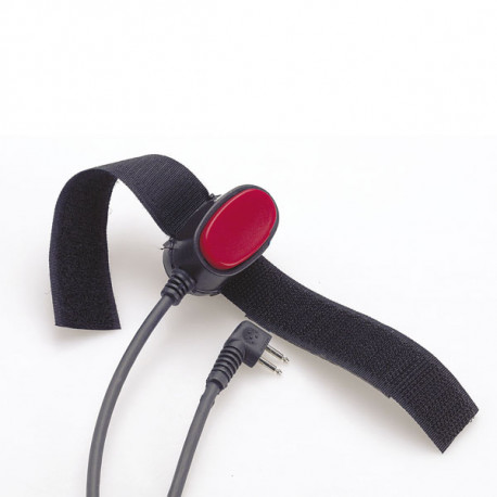 Adapteri i dodaci PELTOR mali gumb Push To Talk s kabelom 1 m | race-shop.hr