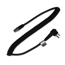 PELTOR adapterski kabel Motorola GP300/CP040