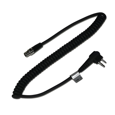 Adapteri i dodaci PELTOR adapterski kabel Motorola GP300/CP040 | race-shop.hr
