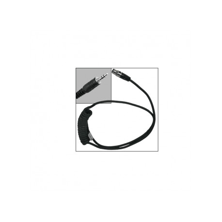 Adapteri i dodaci Adapter interfon PELTOR Motorola Visar Straight kabel 3.5 mm | race-shop.hr